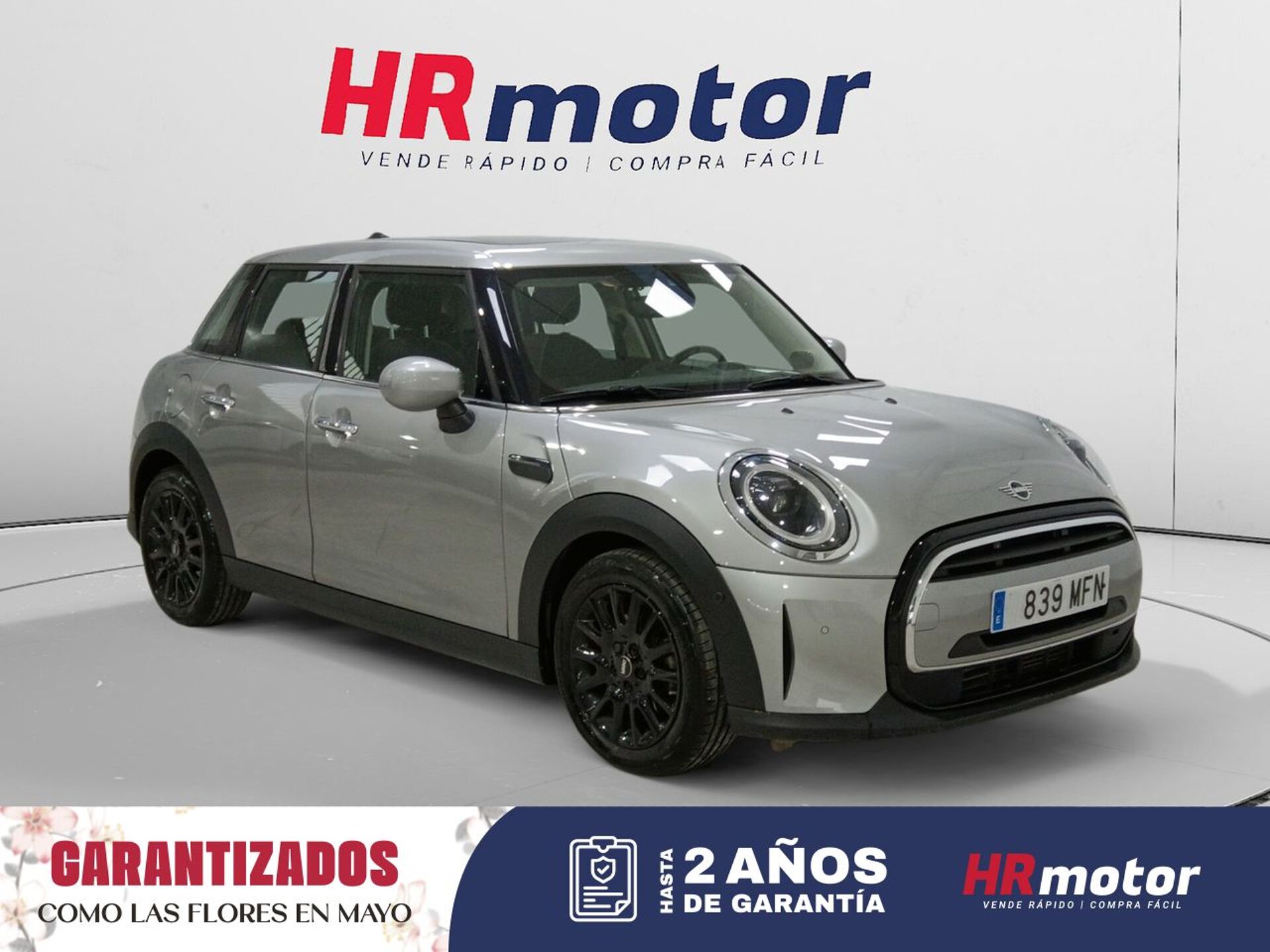 Imagen de MINI Mini