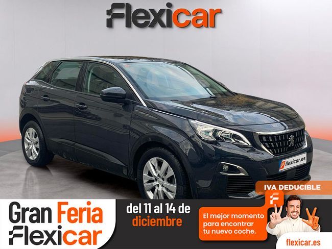 PEUGEOT 3008 (1.5L BlueHDi 96kW (130CV) S&S Active) en Vizcaya