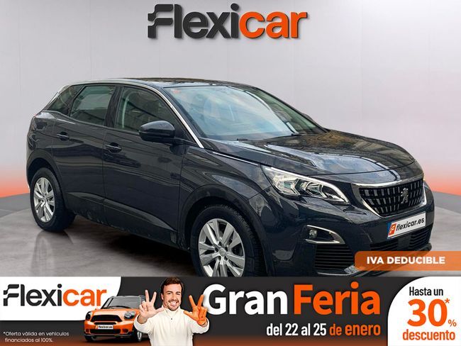 Foto del PEUGEOT 3008 1.5BlueHDi Active S&S 130