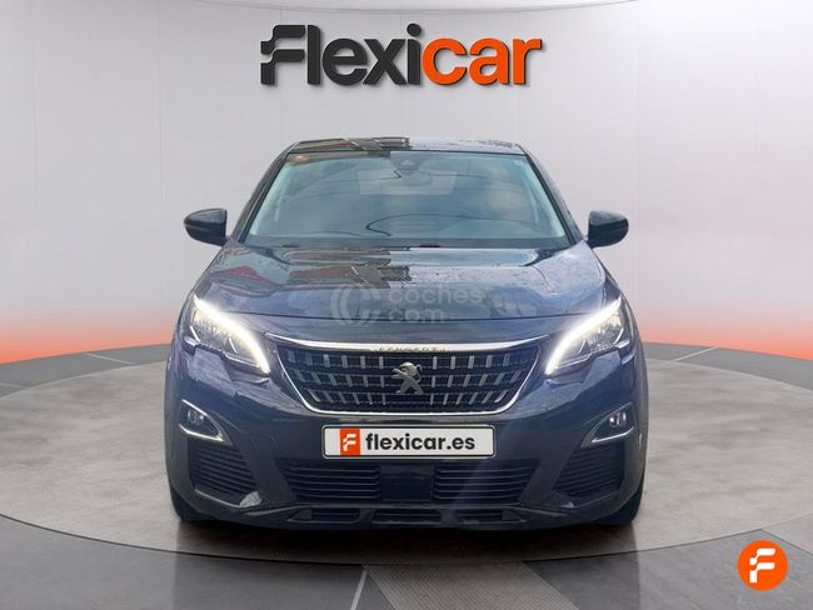 Foto del PEUGEOT 3008 1.5BlueHDi Active S&S 130