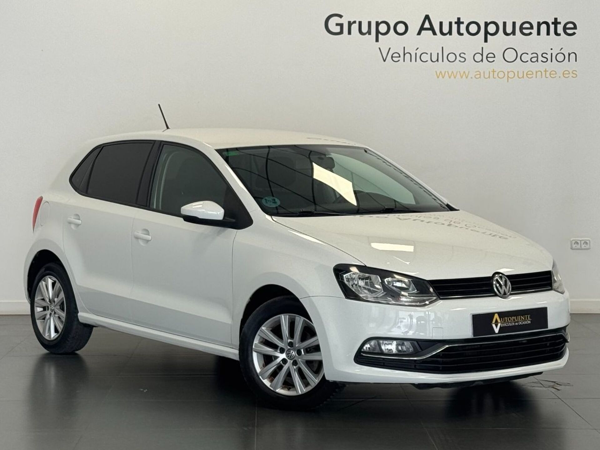 Imagen de VOLKSWAGEN Polo