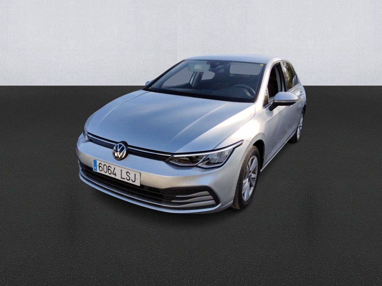 VOLKSWAGEN Golf (Life 1.0 eTSI 81 kW (110 CV) DSG) en Madrid