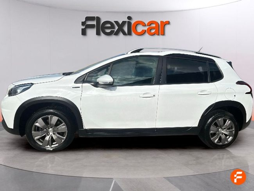 Foto del PEUGEOT 2008 1.2 PureTech S&S Signature 110