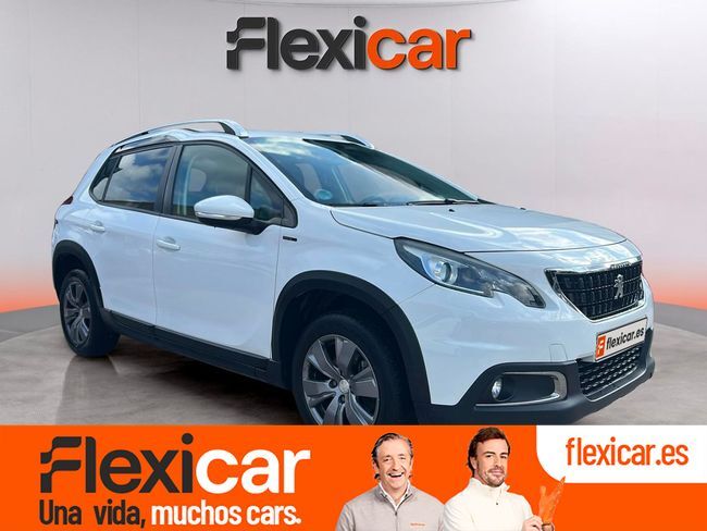 PEUGEOT 2008 (Signature PureTech 110 S&S 6 Vel. MAN) en Cáceres