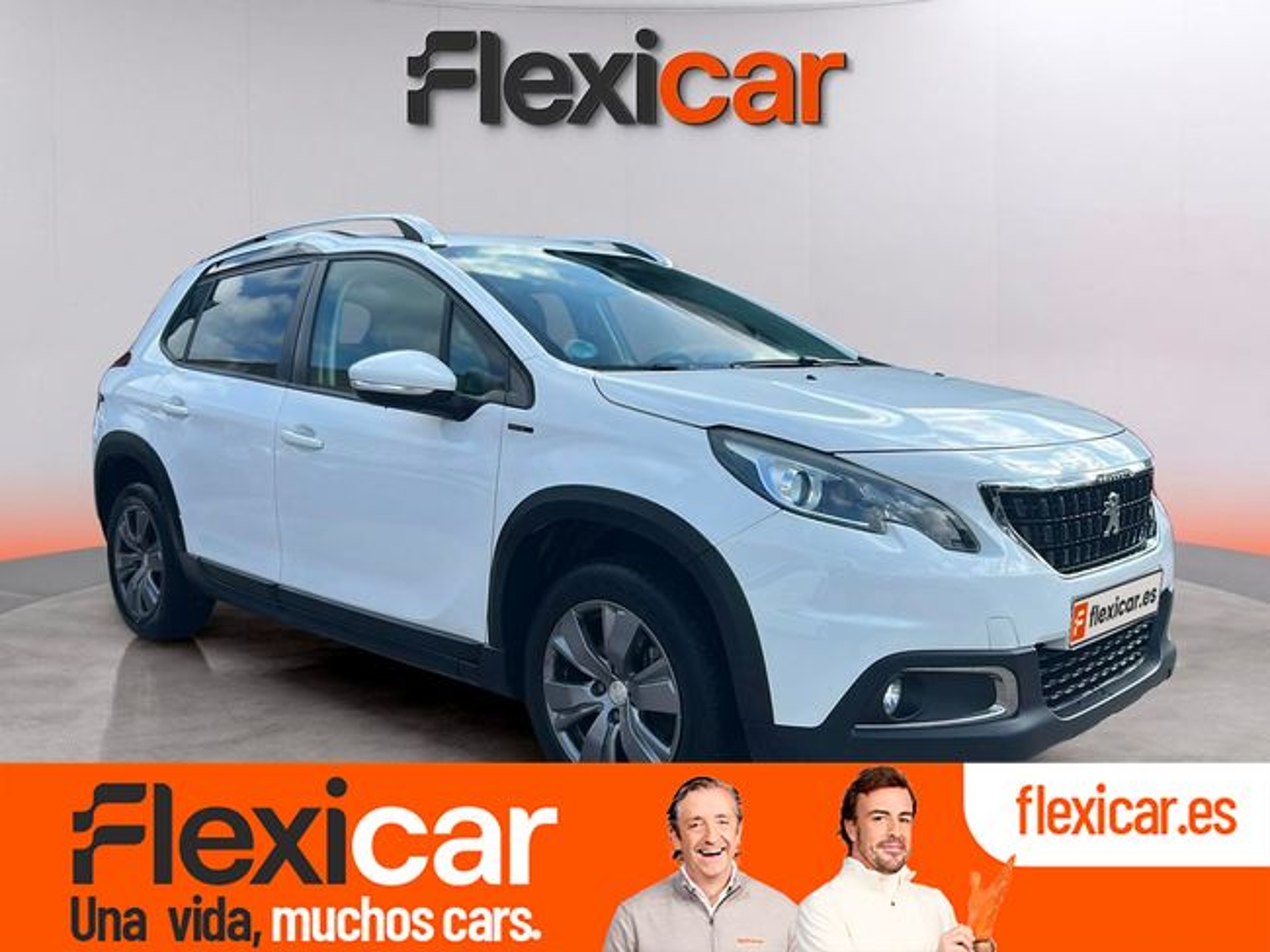 Imagen de PEUGEOT 2008