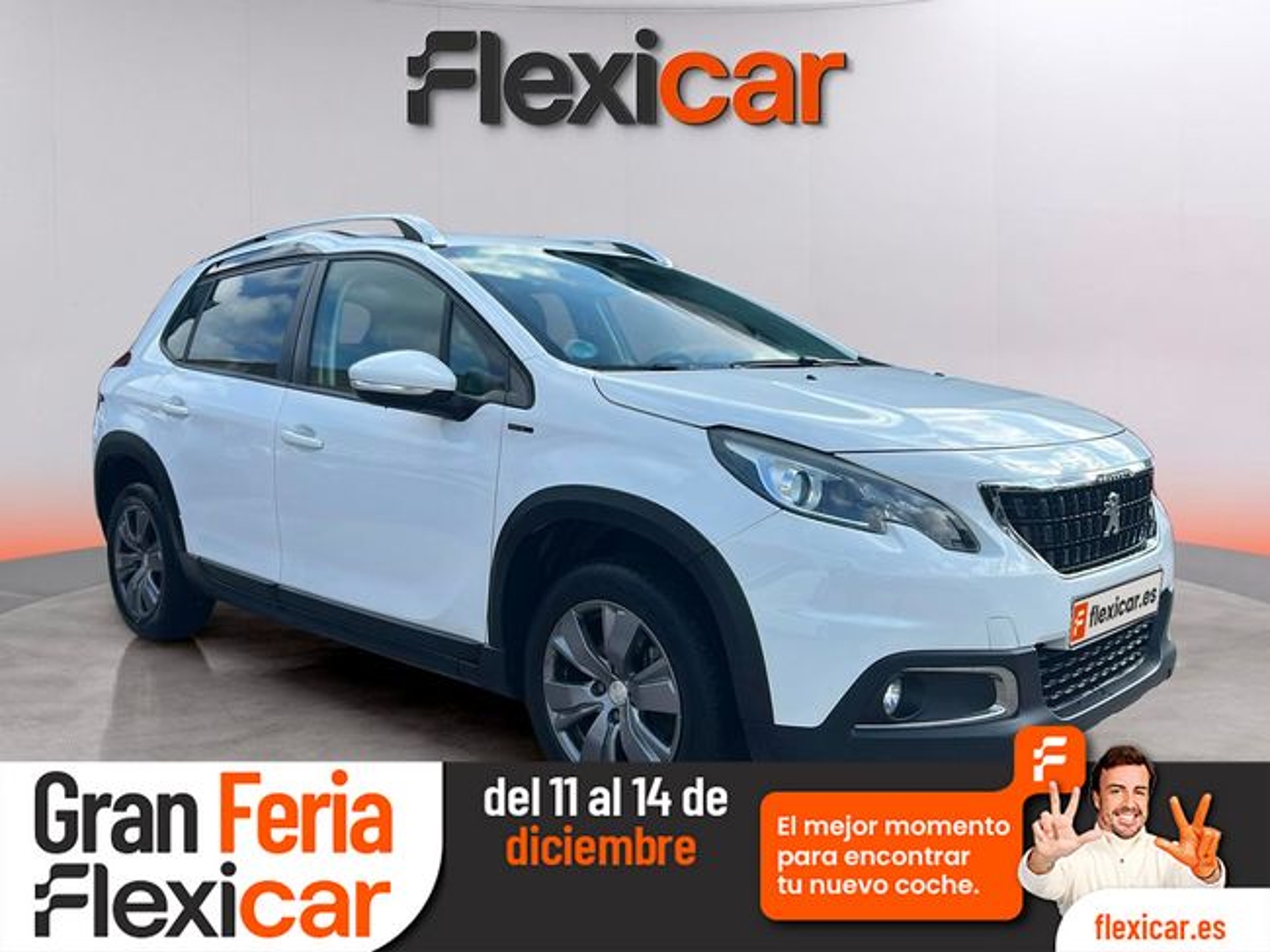 Imagen de PEUGEOT 2008