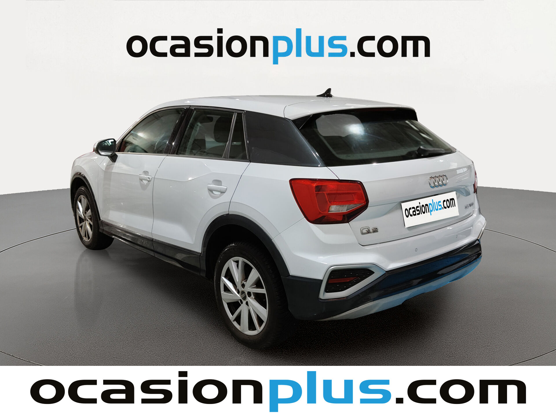 Imagen 3 de AUDI Q2