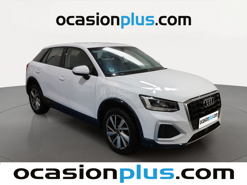 Foto del AUDI Q2 35 TFSI Advanced S tronic 110kW
