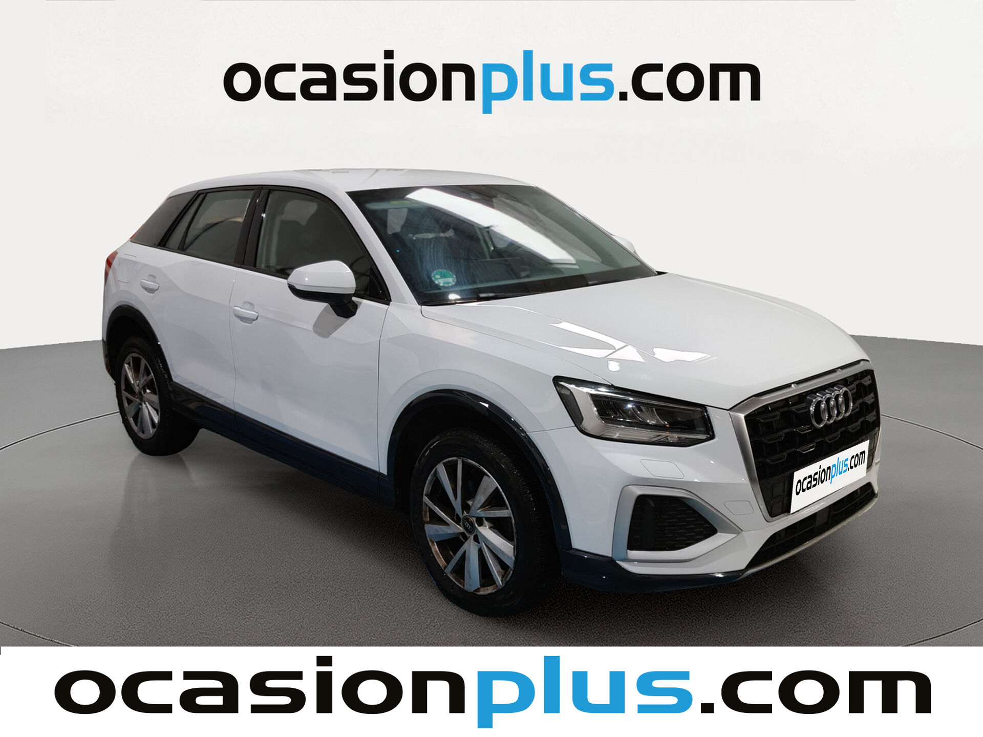 Imagen 2 de AUDI Q2