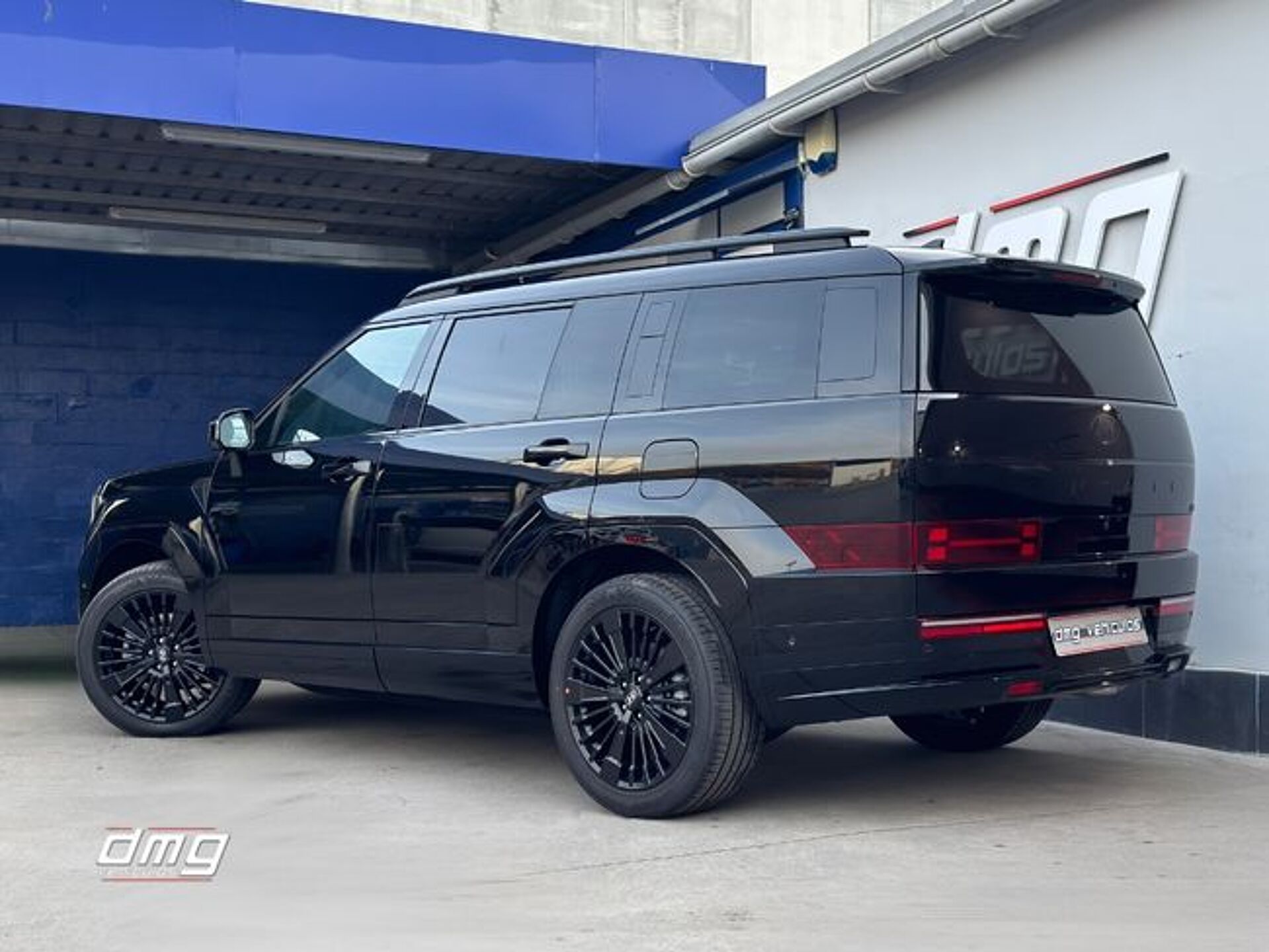 Imagen 2 de HYUNDAI Santa Fe