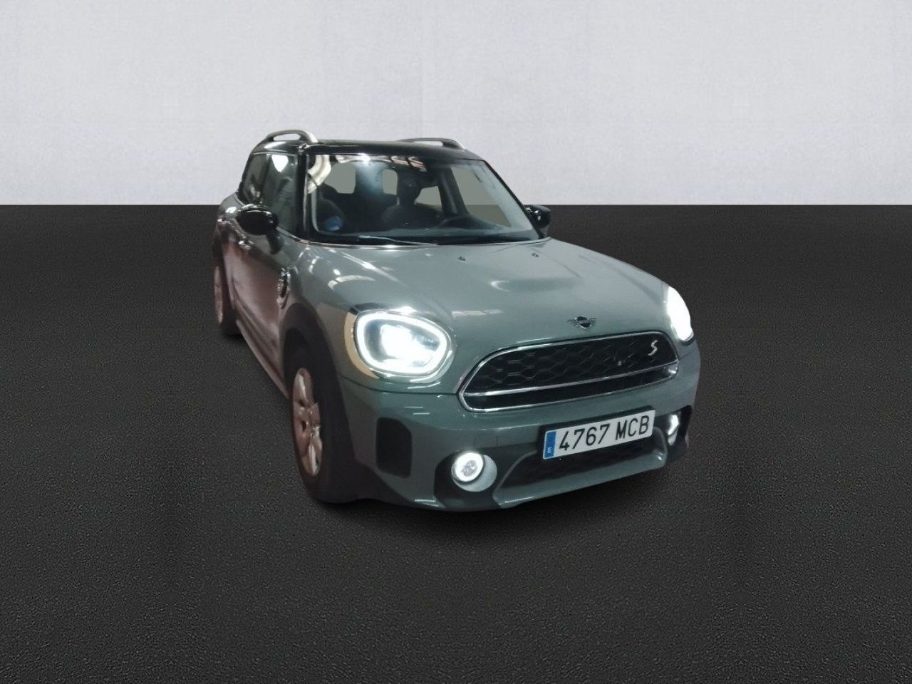 Foto del MINI Mini Countryman COUNTRYMAN COOPER SE ALL4 AUT.