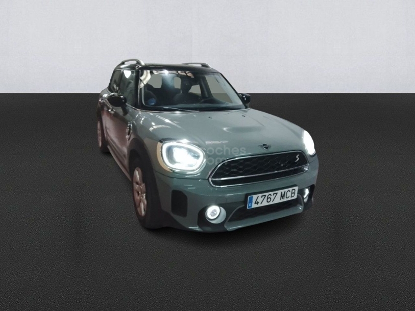 Foto del MINI Mini Countryman COUNTRYMAN COOPER SE ALL4 AUT.