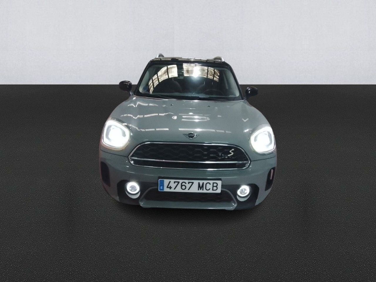 Foto del MINI Mini Countryman COUNTRYMAN COOPER SE ALL4 AUT.