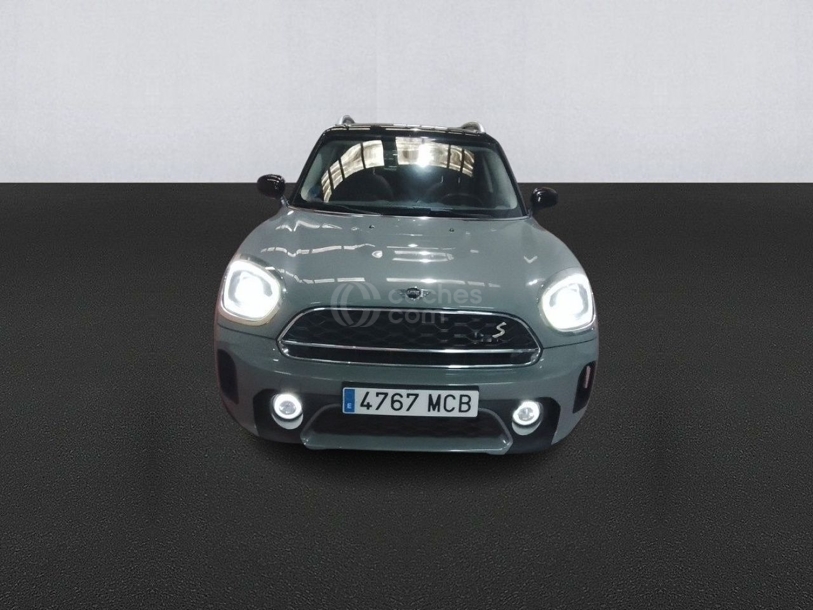 Foto del MINI Mini Countryman COUNTRYMAN COOPER SE ALL4 AUT.