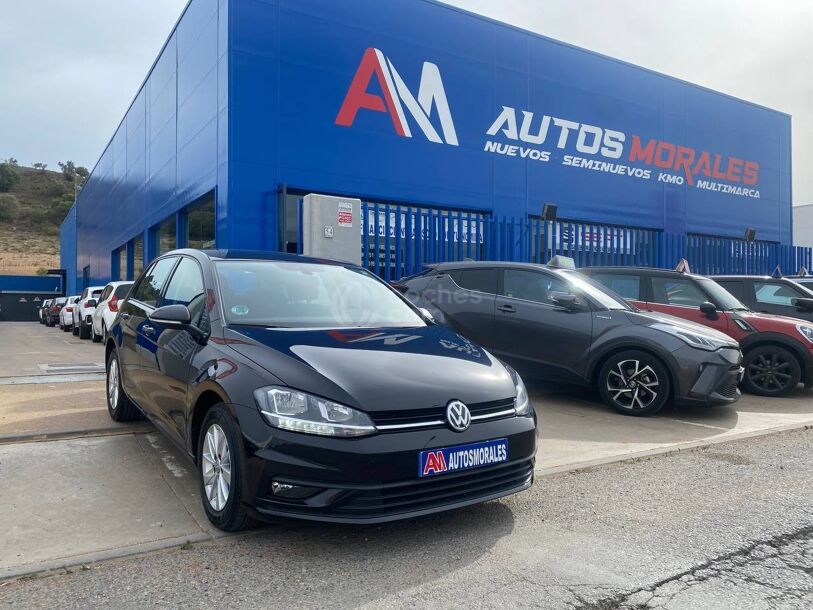 Foto del VOLKSWAGEN Golf 1.0 TSI Ready2GO 85kW