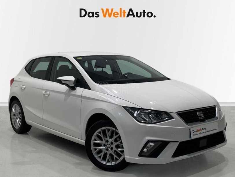 Foto del SEAT Ibiza 1.0 TSI S&S Style 115