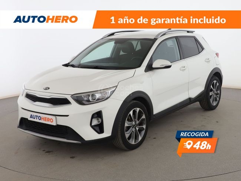Foto del KIA Stonic 1.6CRDi VGT Eco-Dynamic Drive 115