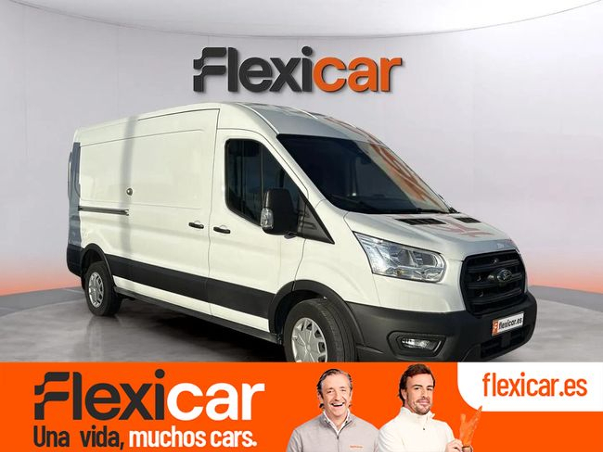 Imagen de FORD Transit