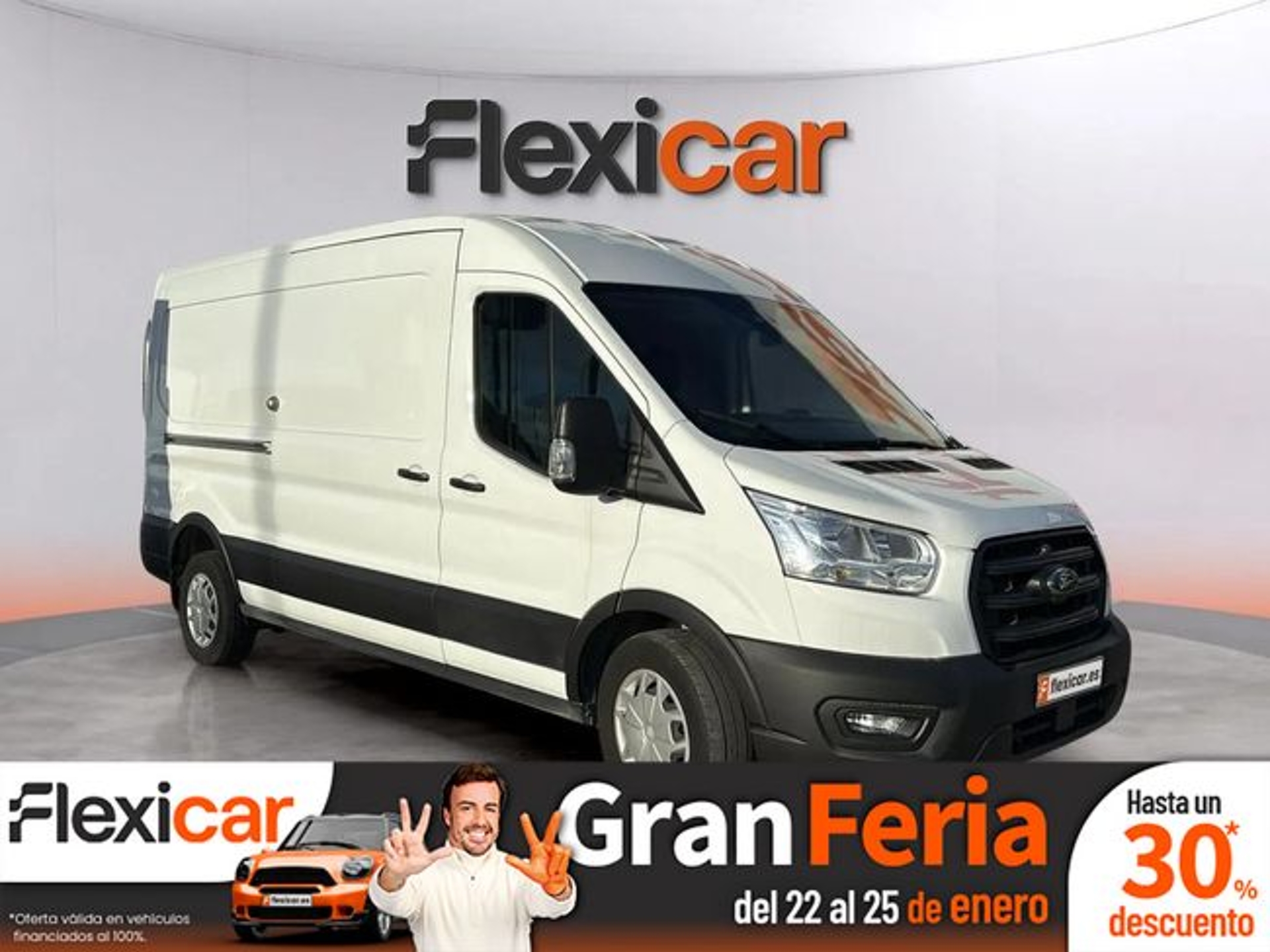 Imagen de FORD Transit