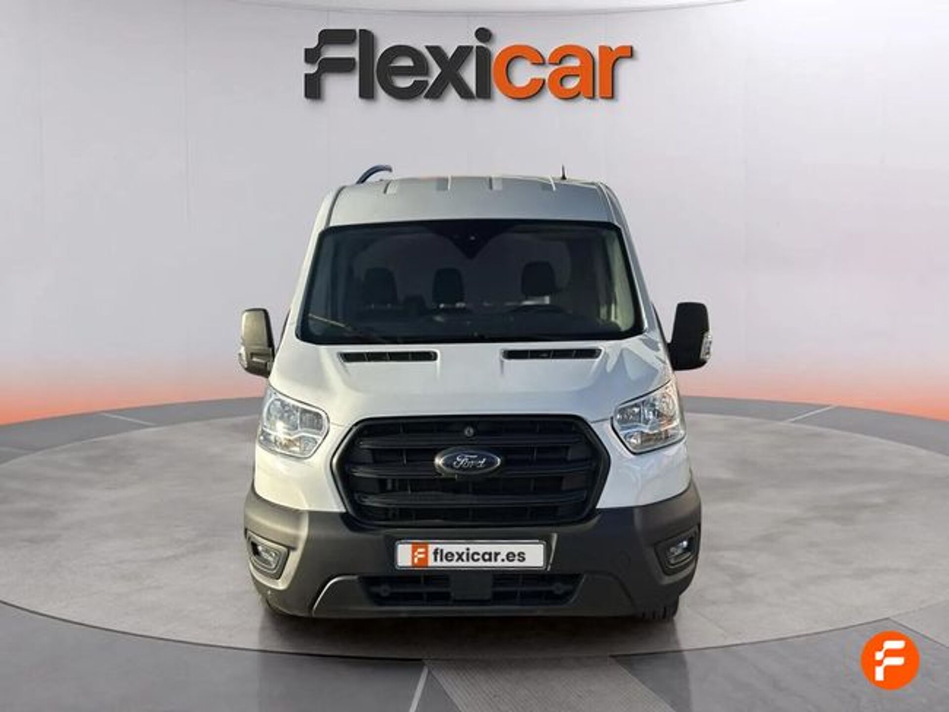 Imagen 2 de FORD Transit