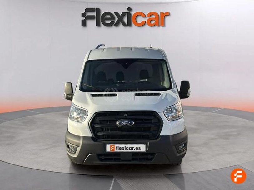 Foto del FORD Transit FT 350 L2 Van MHEV Trend 130