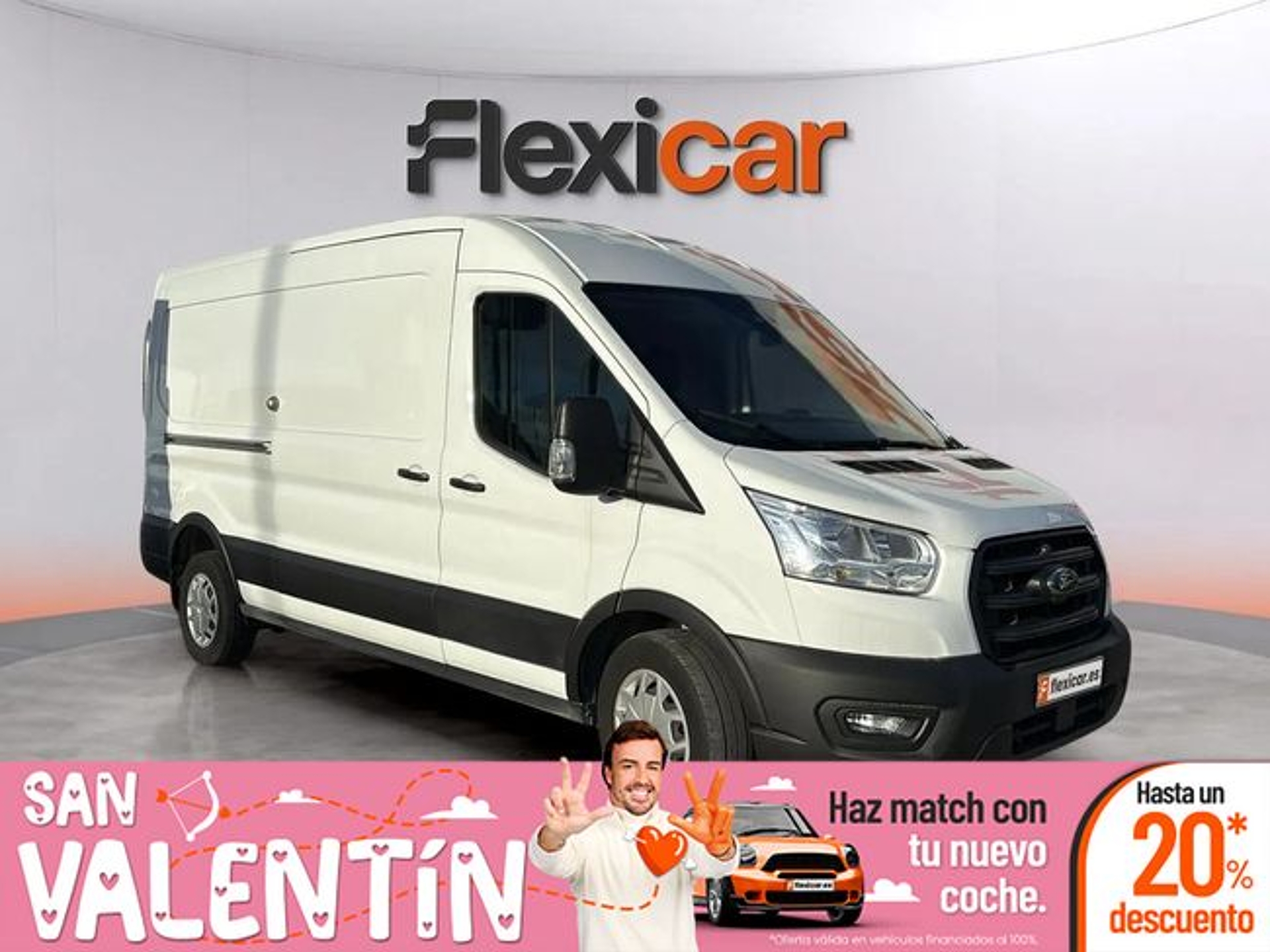 Imagen de FORD Transit