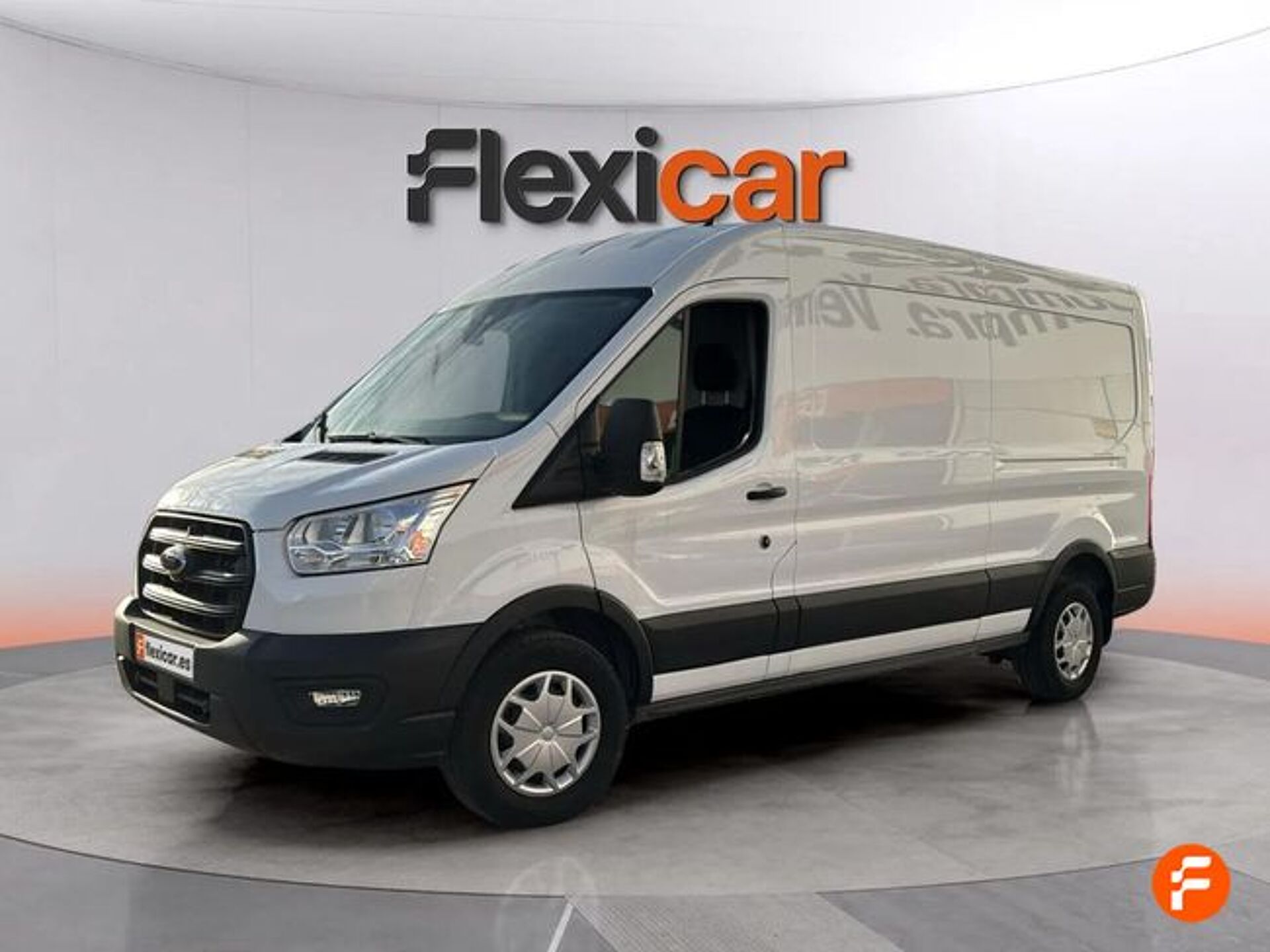 Imagen 3 de FORD Transit