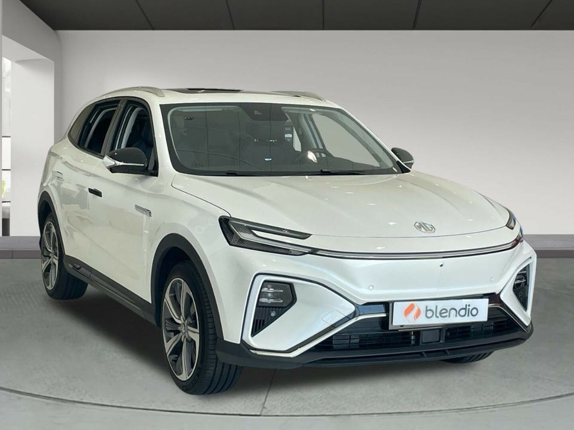 Imagen 3 de MG Marvel R