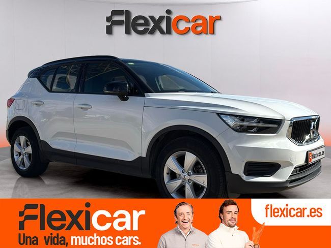 VOLVO XC40 (1.5 T3 Inscription Auto) en Girona