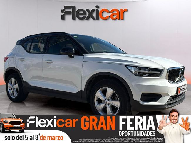 Foto del VOLVO XC40 T3 Inscription Aut.