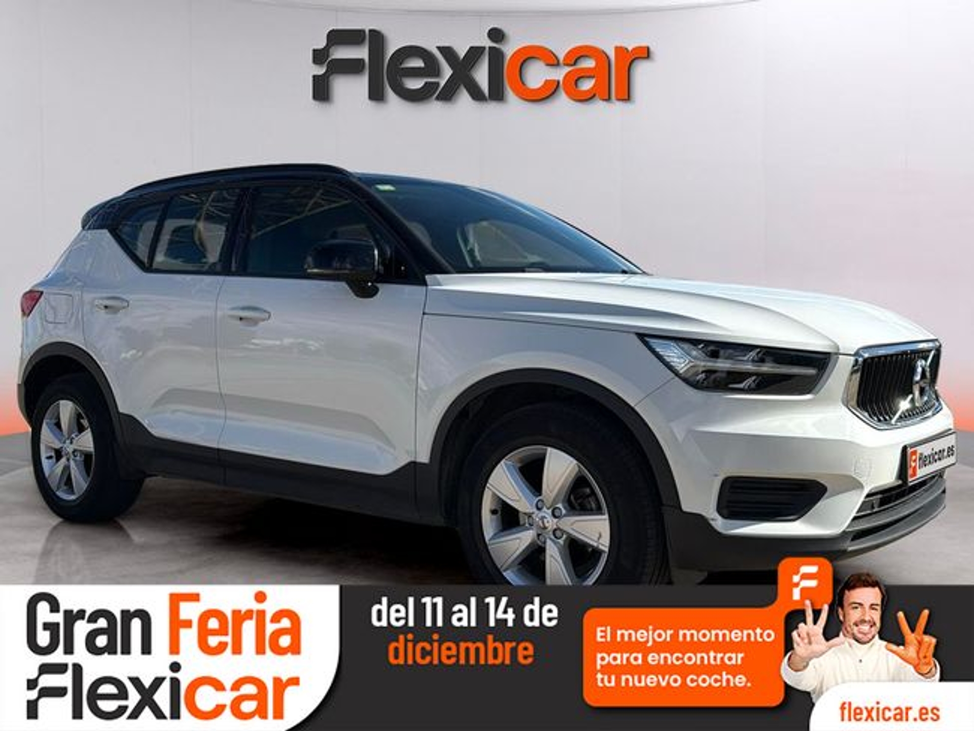 Imagen de VOLVO XC40