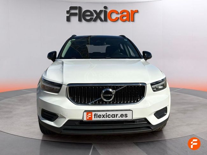 Foto del VOLVO XC40 T3 Inscription Aut.