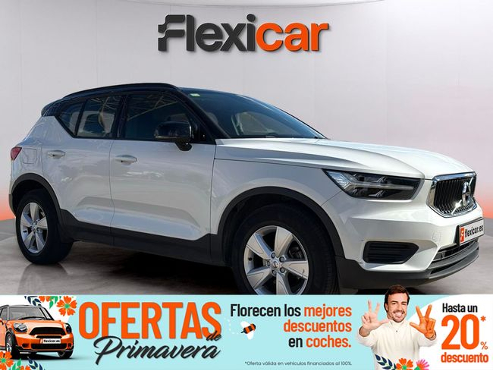 Imagen de VOLVO XC40