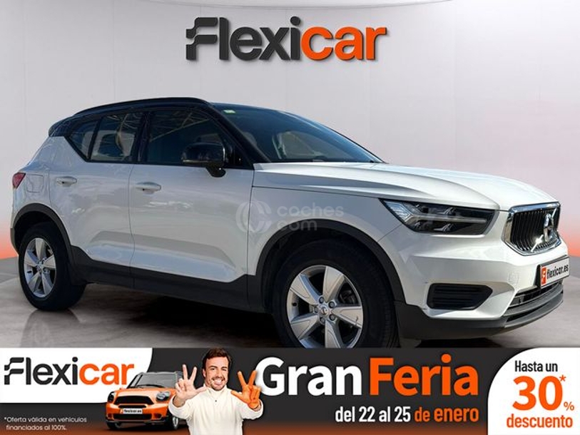 Foto del VOLVO XC40 T3 Inscription Aut.