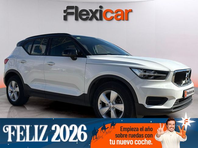 VOLVO XC40 (1.5 T3 Inscription Auto) en Girona