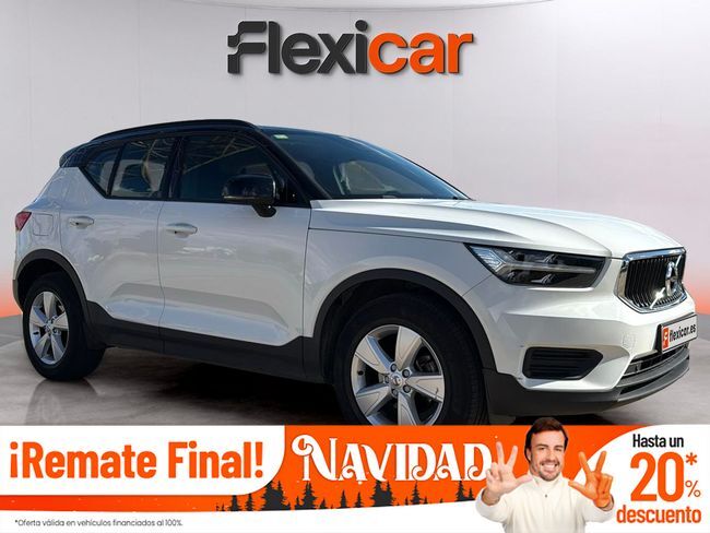 VOLVO XC40 (1.5 T3 Inscription Auto) en Girona