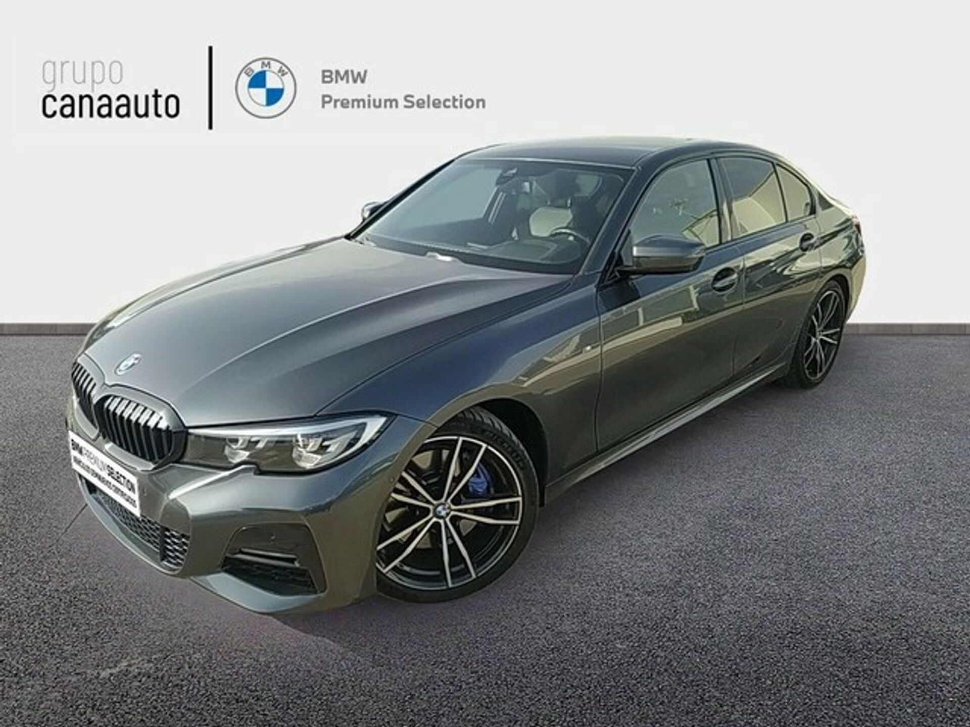 Imagen de BMW Serie 3