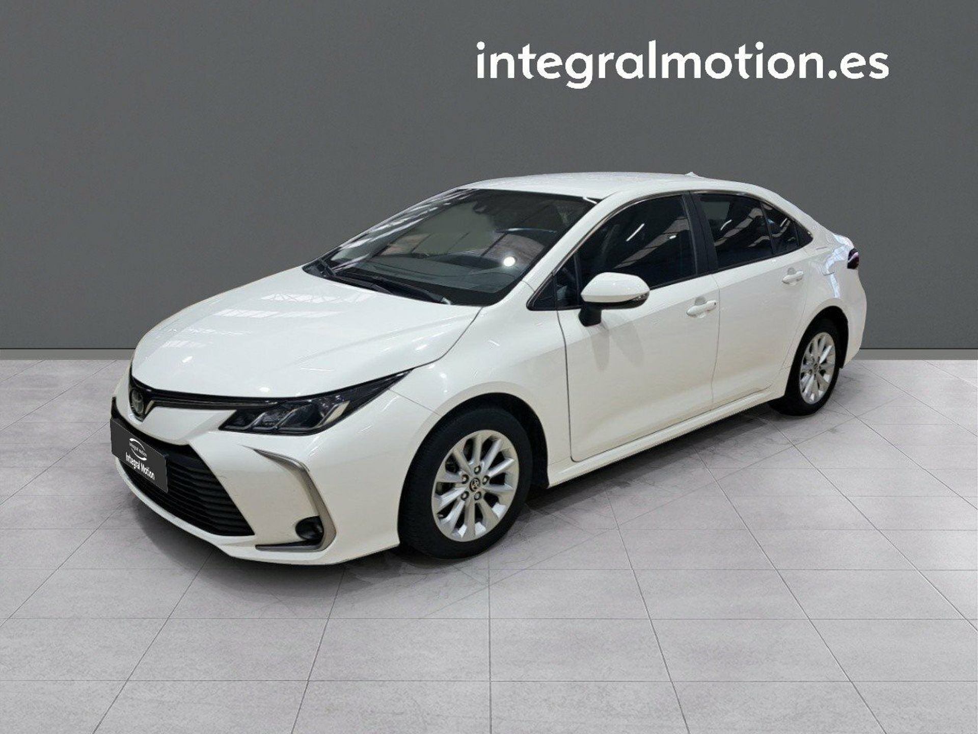 Imagen de TOYOTA Corolla