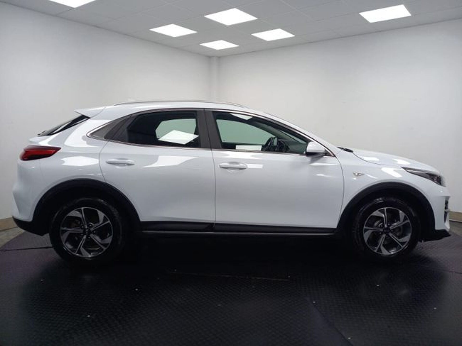 Imagen 3 de KIA XCeed