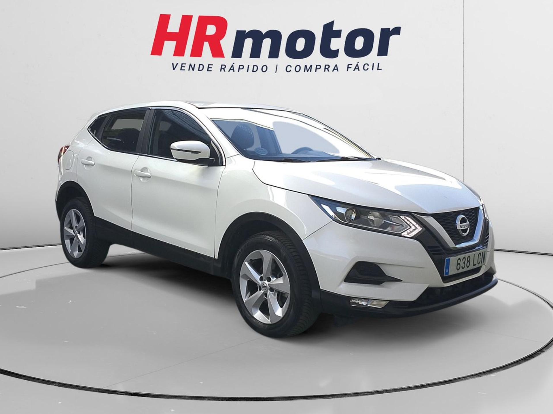Imagen de NISSAN Qashqai