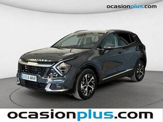 Imagen de KIA Sportage 1.6 T-GDi MHEV GT-line DCT 4x4 180