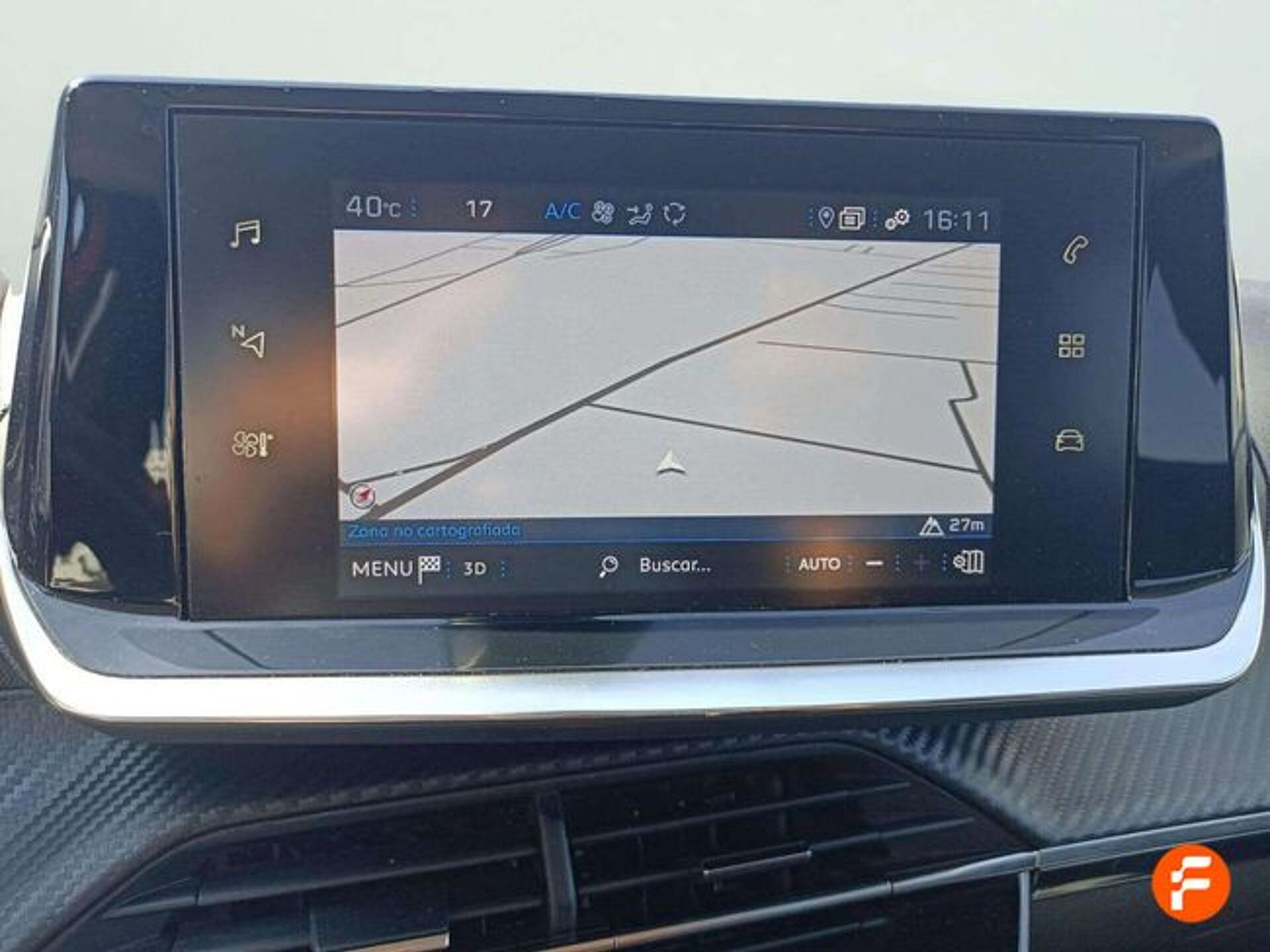 Imagen 3 de PEUGEOT 2008