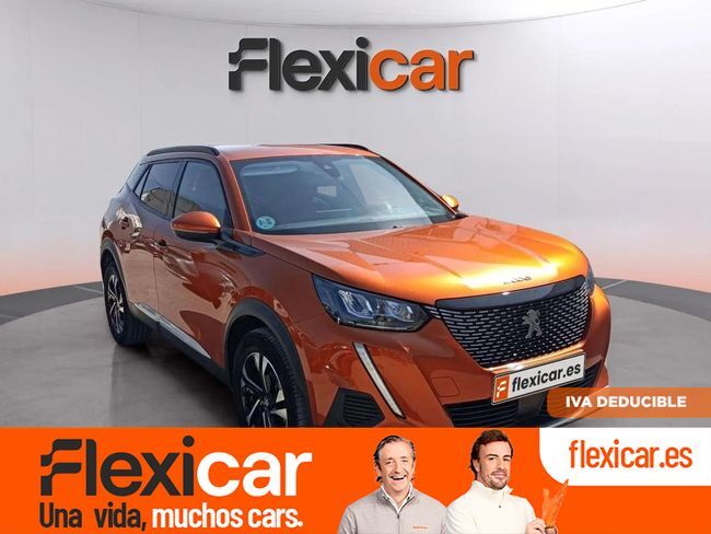 PEUGEOT 2008 (Allure BlueHDI 81kW (110CV)) en Alicante