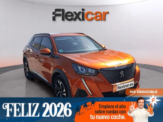 PEUGEOT 2008 (Allure BlueHDI 81kW (110CV)) en Alicante