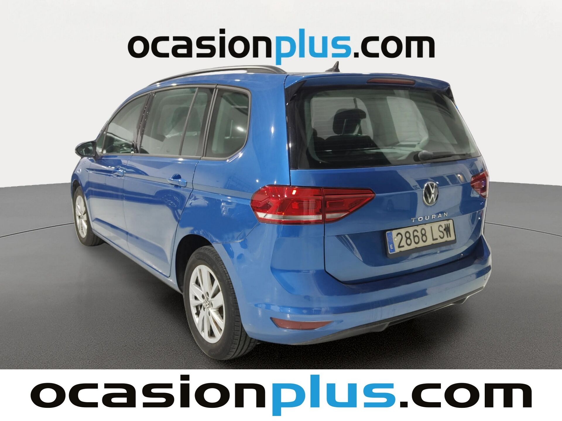 Imagen 3 de VOLKSWAGEN Touran