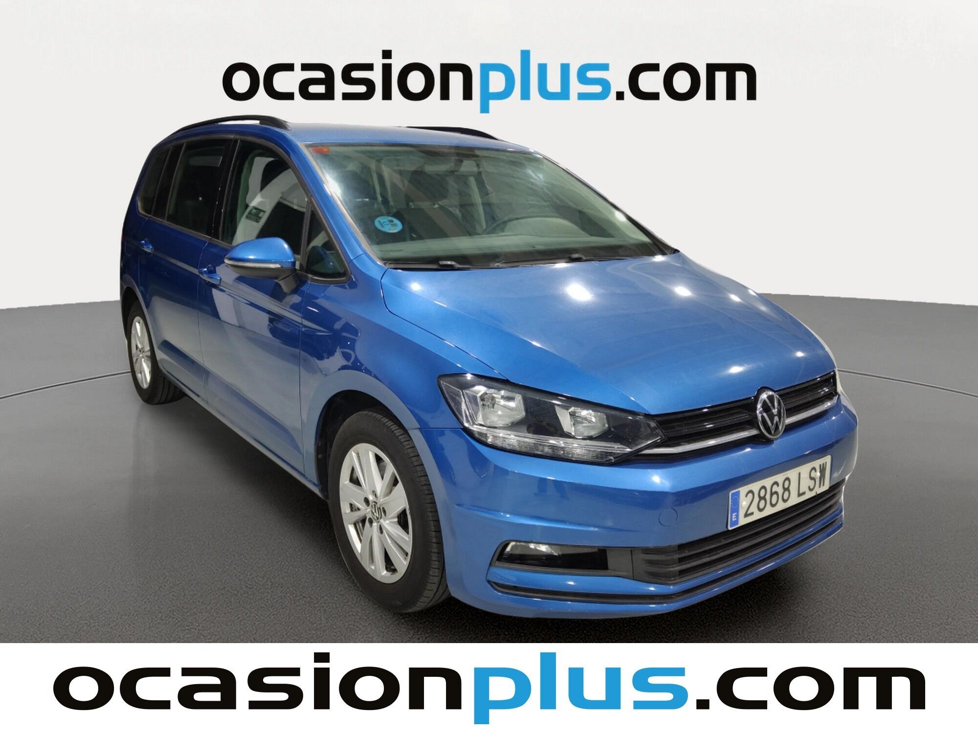 Foto del VOLKSWAGEN Touran 2.0TDI Business 90kW