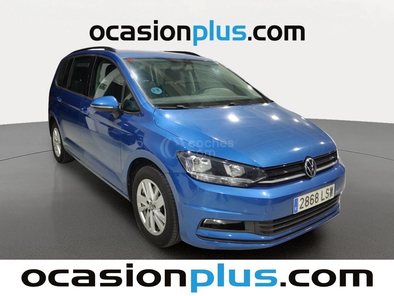 Foto del VOLKSWAGEN Touran 2.0TDI Business 90kW