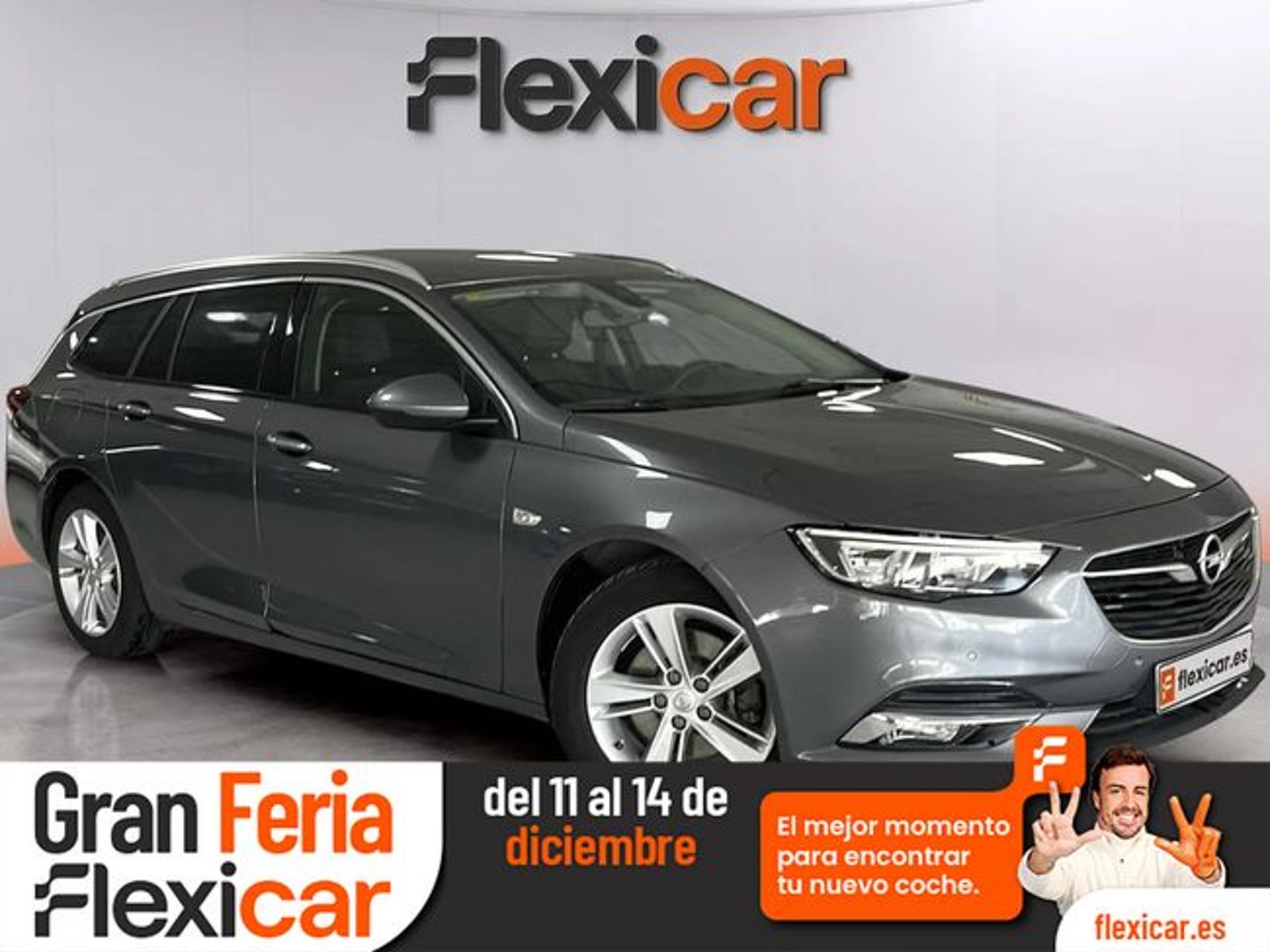 Imagen de OPEL Insignia