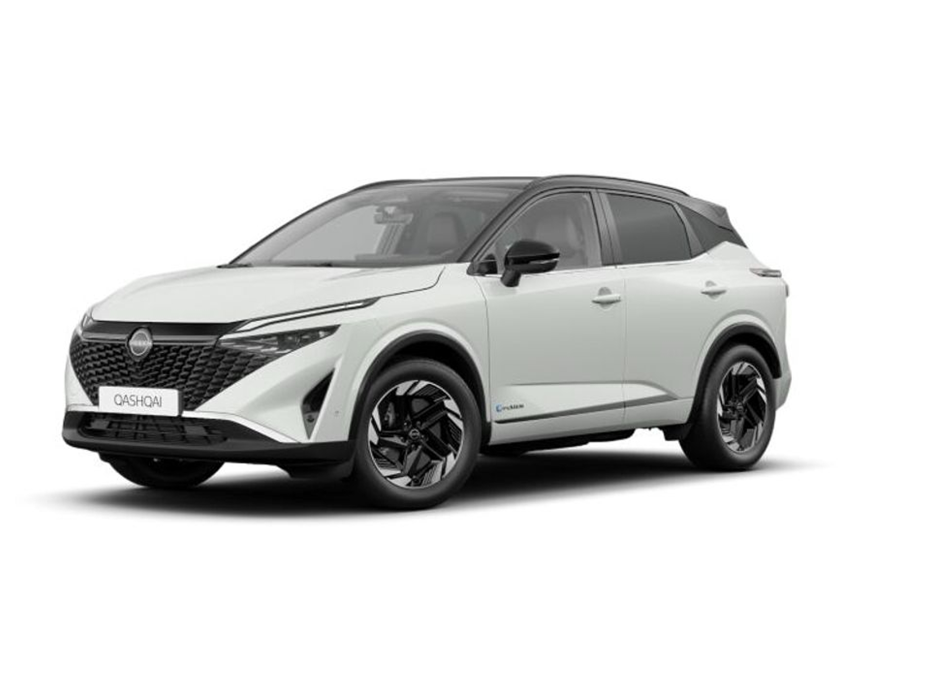 Imagen de NISSAN Qashqai