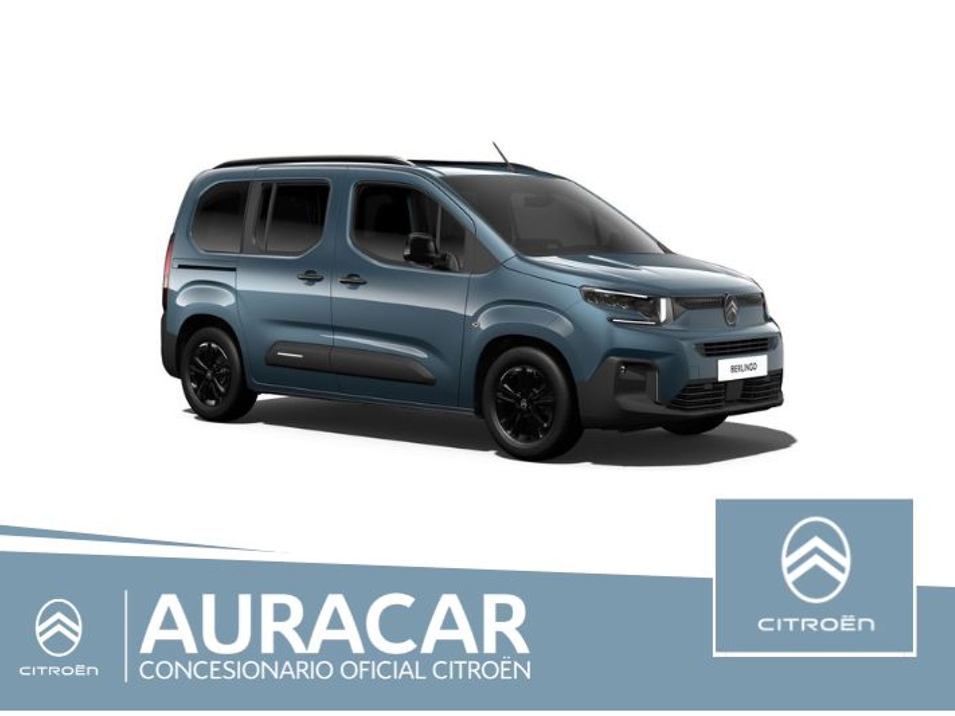 Imagen de CITROEN Berlingo